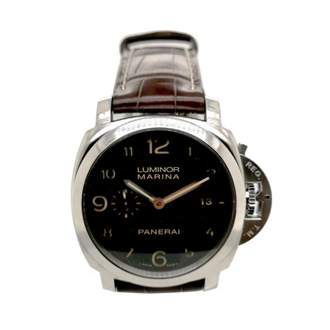 panerai luminor p 9000.